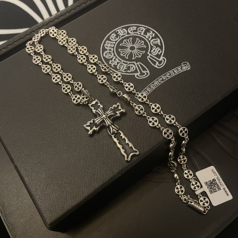 Chrome Hearts Necklaces